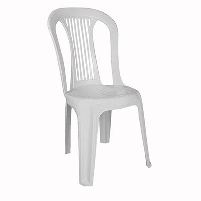 Cadeira Bistrô Antares – Capacidade 120 kg