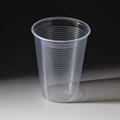 Copo Descartável 500 ml – Transparente – c/ 50 unidades