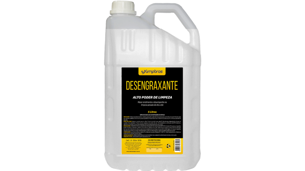 DESENGRAXANTE – GALÃO