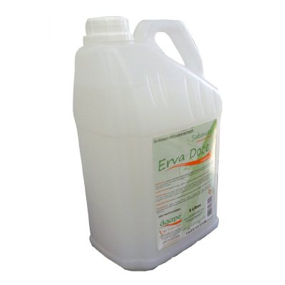 Sabonete Líquido Perolado – Galão 05 litros