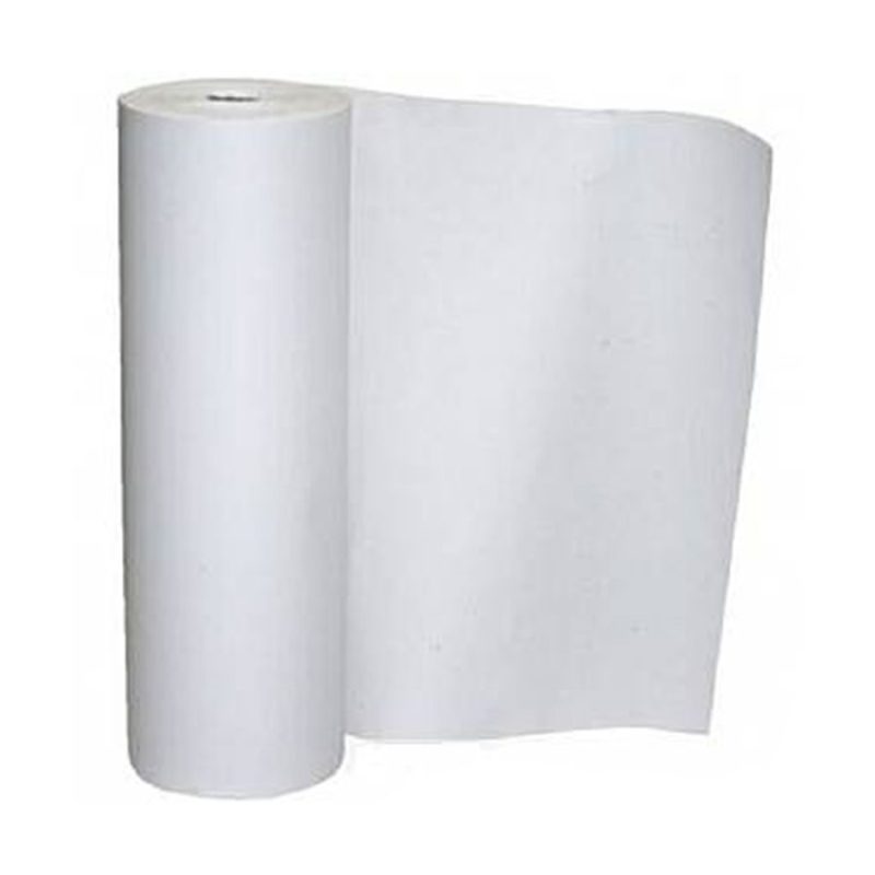 Bobina de Papel Natural 40 cm