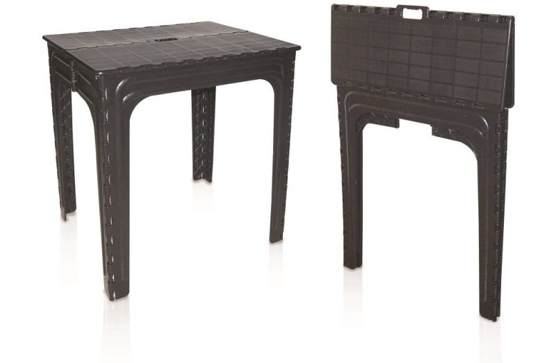 Mesa Dobrável