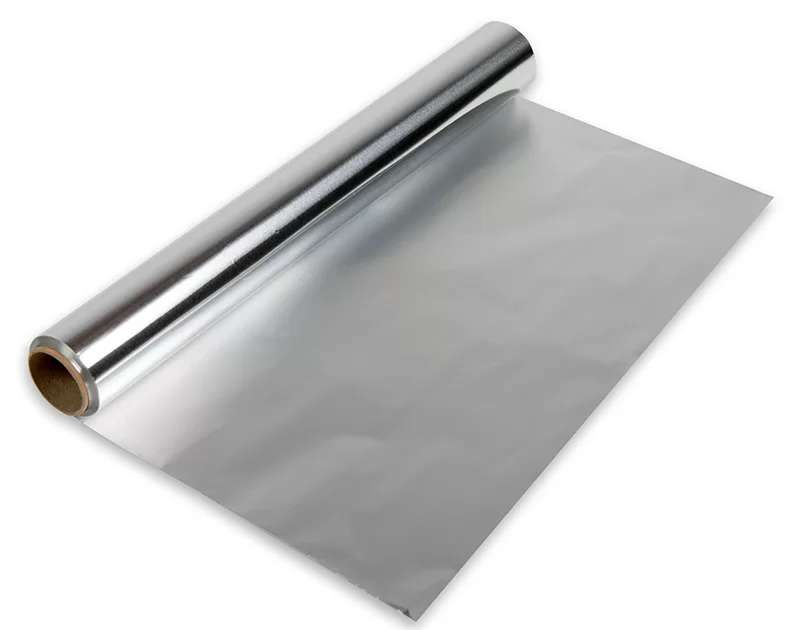 Papel Alumínio 45 cm – rolo 65 metros