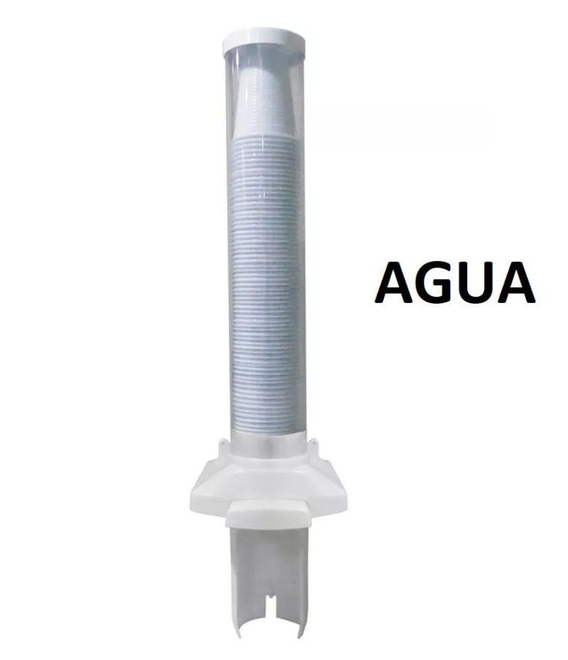 Suporte Dispenser Multicopo