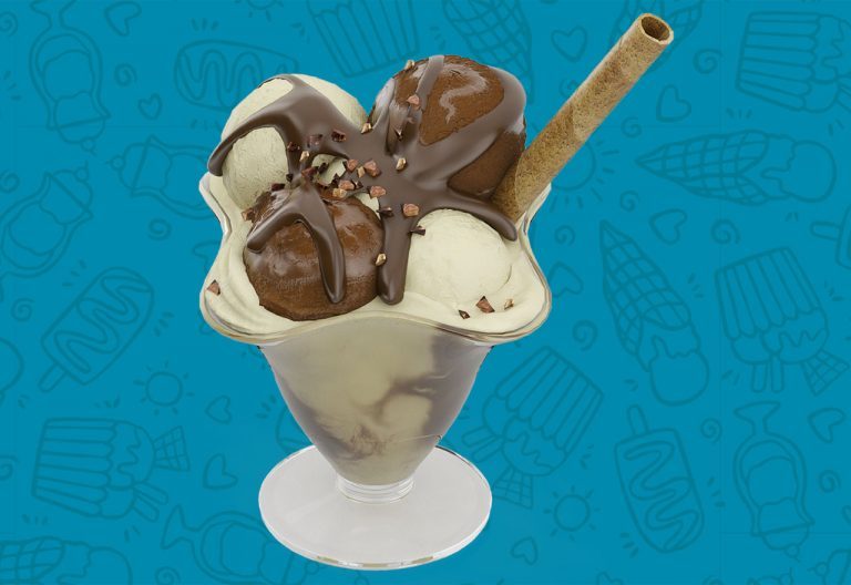 Como inovar em uma sorveteria