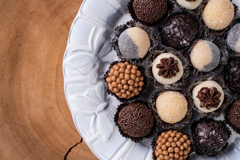 docinhos gourmet mais vendidos