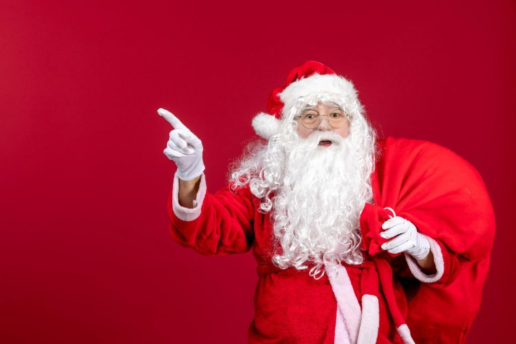 Como vender mais no Natal