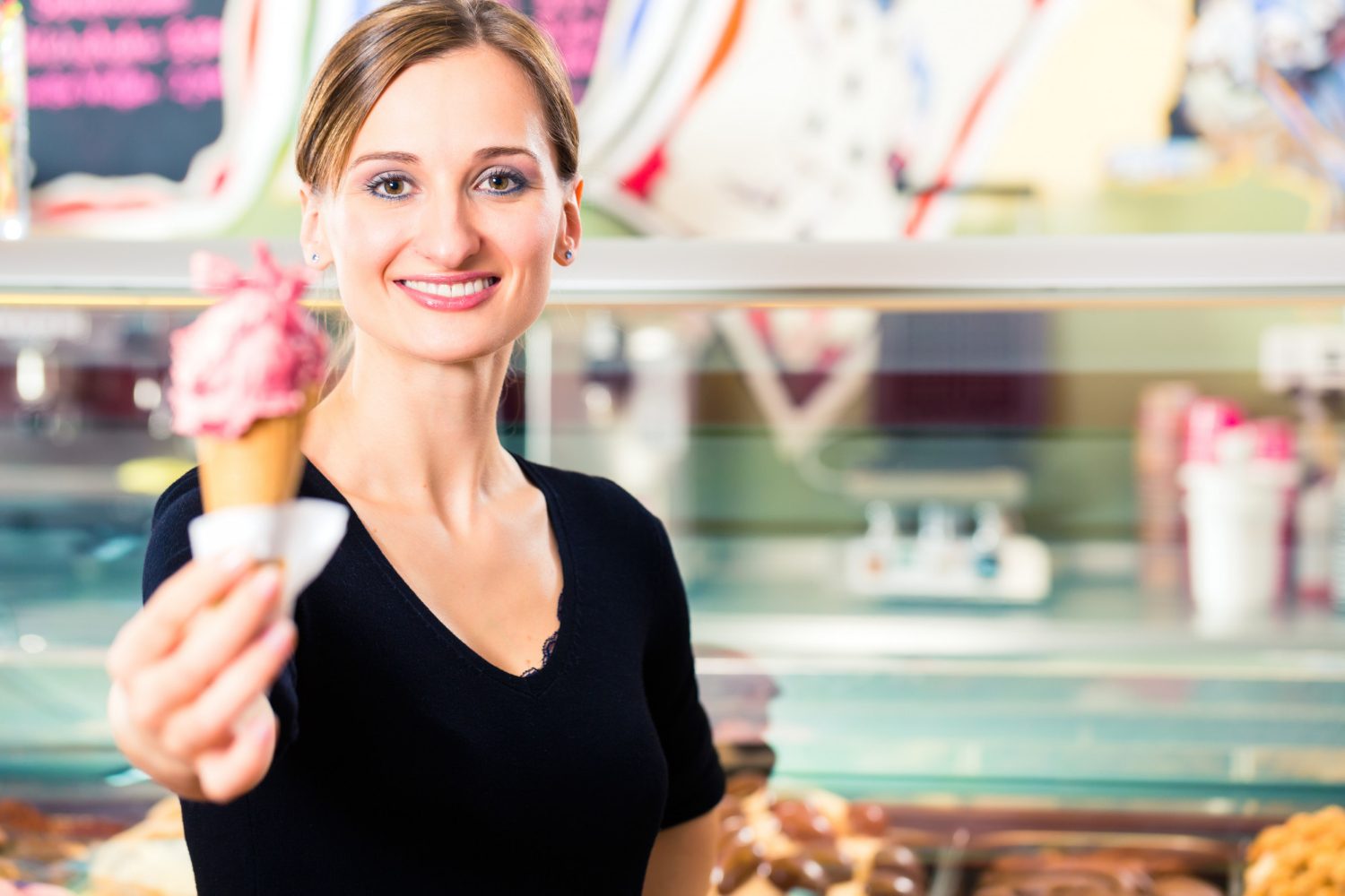 Como fazer marketing para sorveteria? Veja dicas infalíveis!