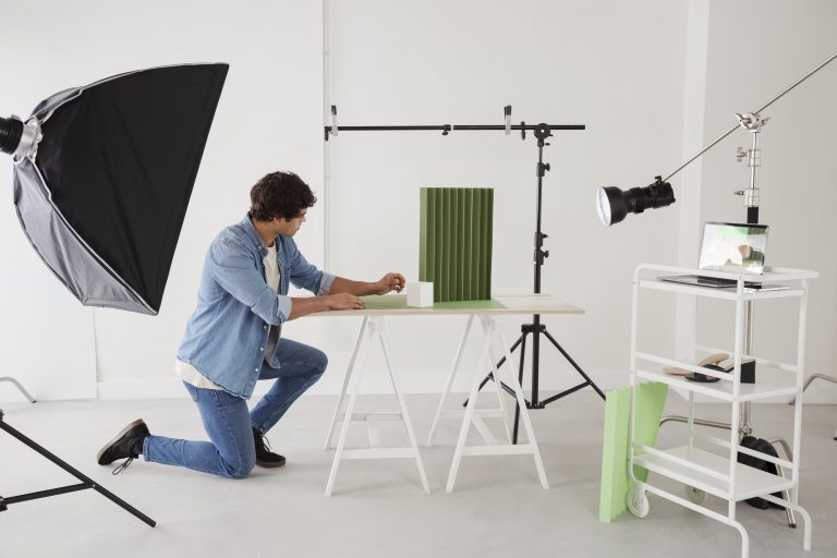 Fotografia de produtos: Tudo que você precisa saber