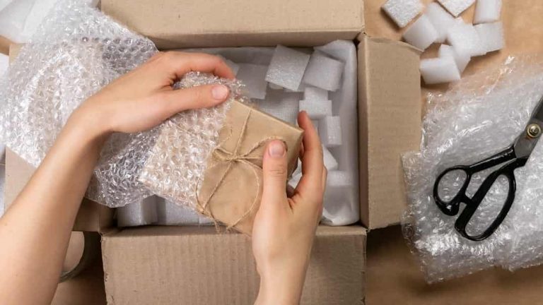 Por que é necessário utilizar embalagem de e-commerce?