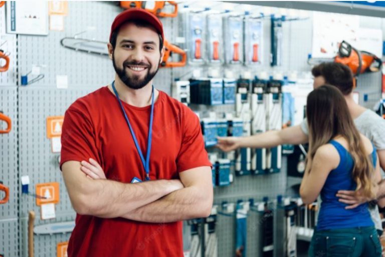 Como ser um bom vendedor: Entenda o seu papel