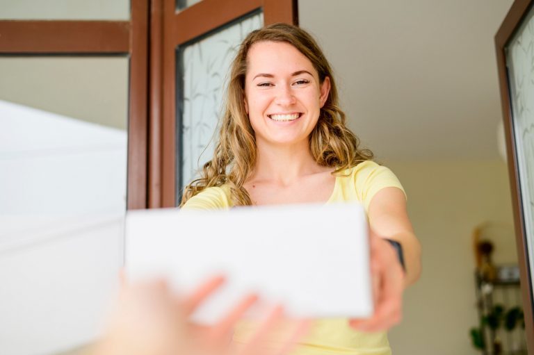 Como manter a qualidade na entrega de produtos