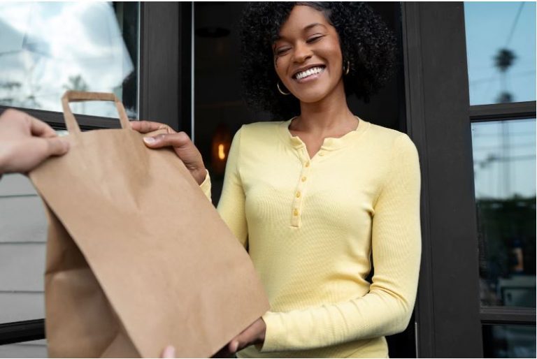 Como atrair clientes para o delivery