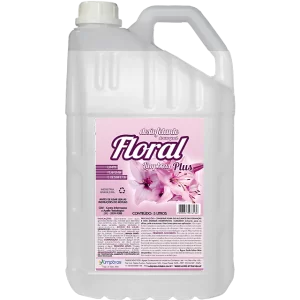 Desinfetante – Floral – Galão 5 litros