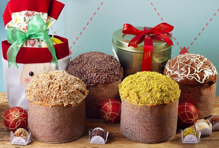 precificar seus doces de natal