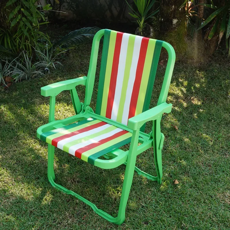 Cadeira de Praia