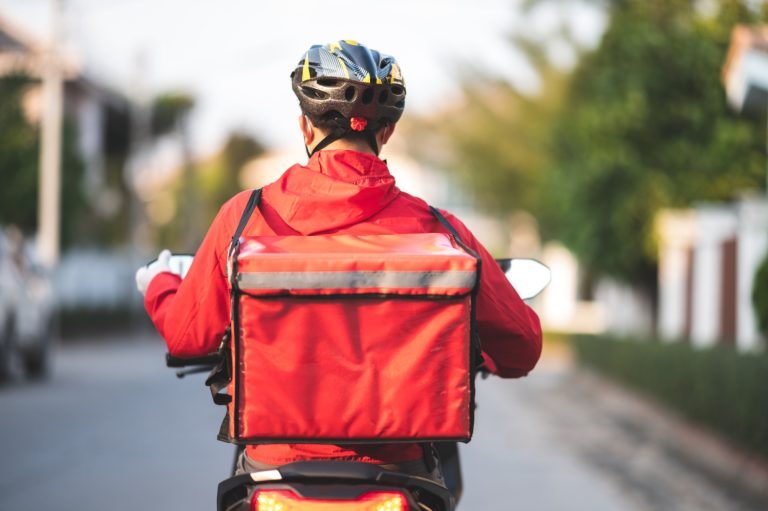 Problemas na entrega de delivery: Dicas para resolver!