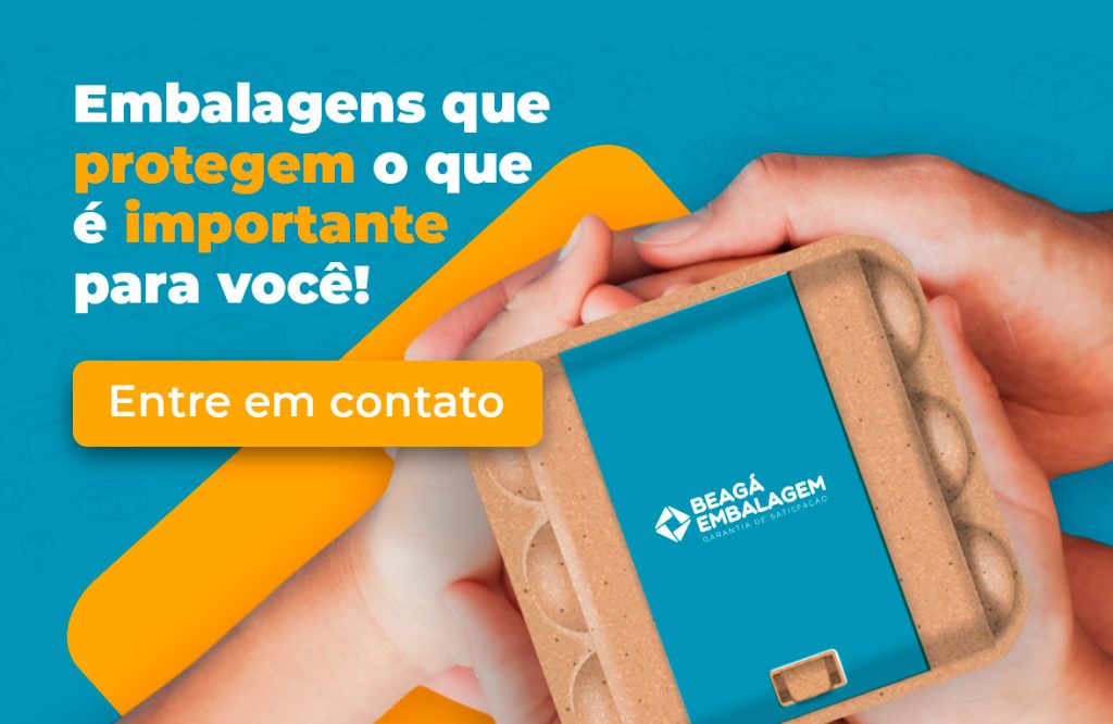 Beaga Embalagem