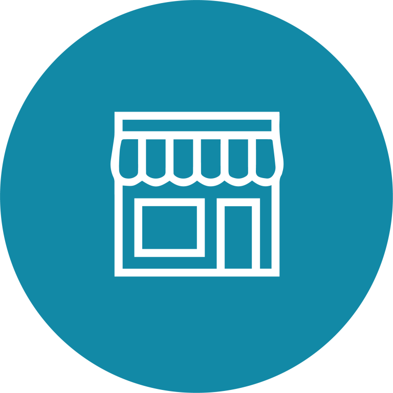 Mercados