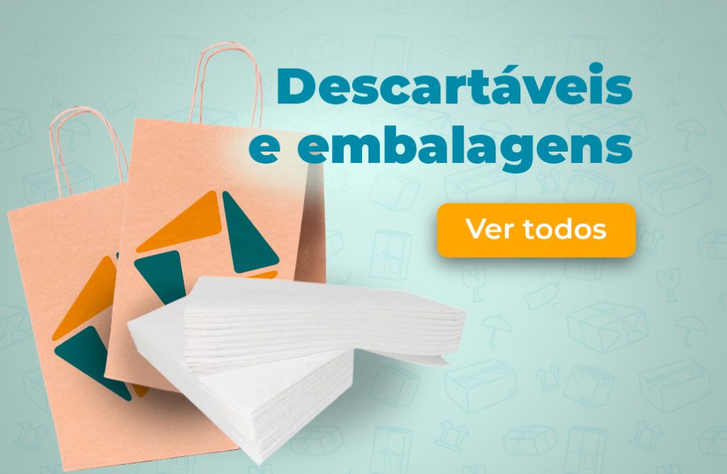 Beaga Embalagem