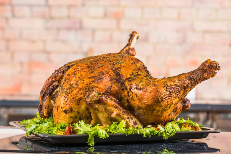 frango assado de padaria