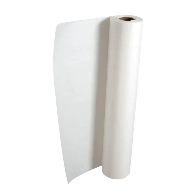 Bobina  Papel Monolúcido  - 60cm - C/ 260 Metros
