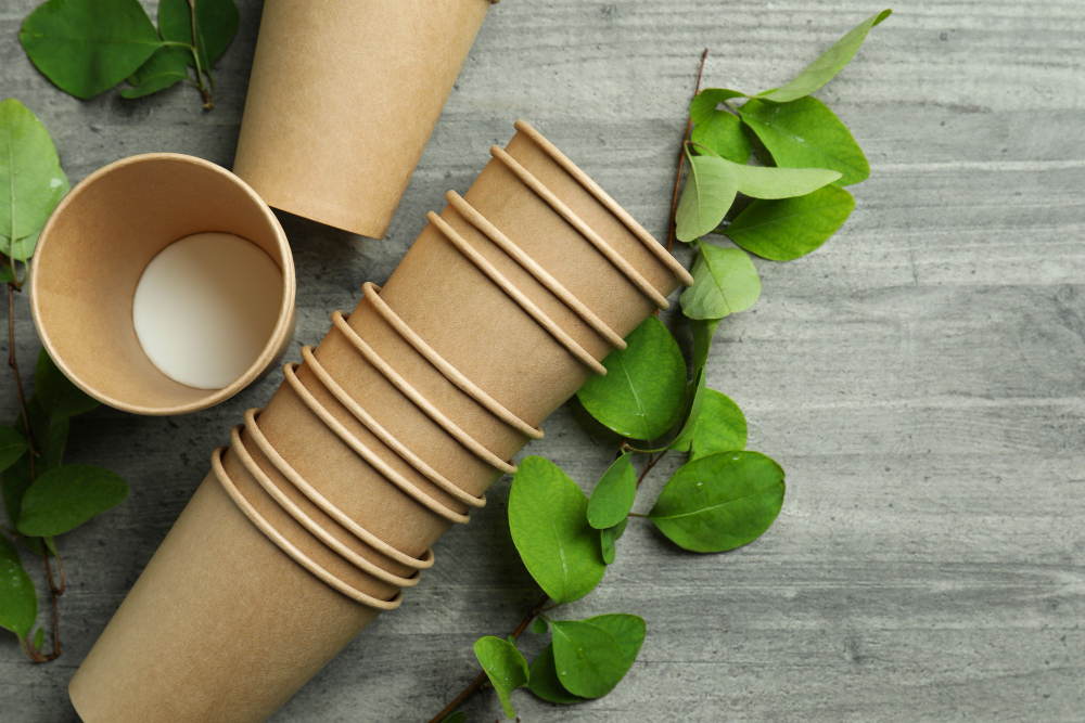 sustentabilidade em embalagens