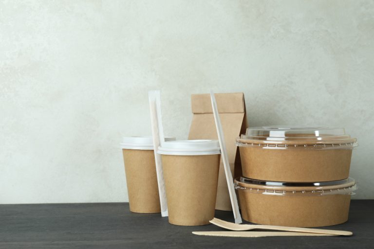 embalagens de papel