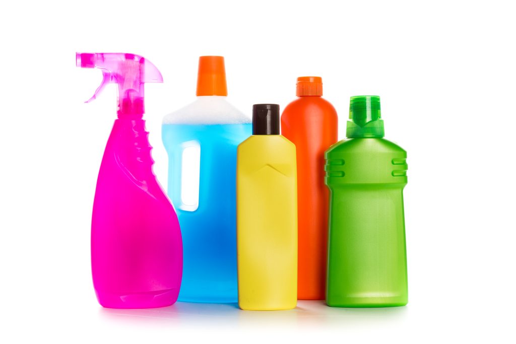 distribuidora de produtos de limpeza