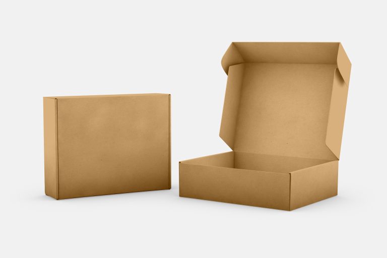 embalagens de papel