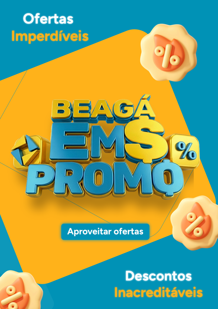 Beaga Embalagem