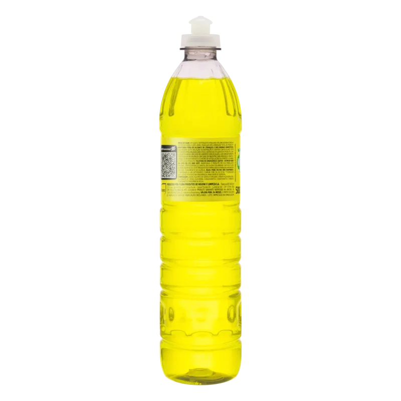 Detergente Neutro 500 ml